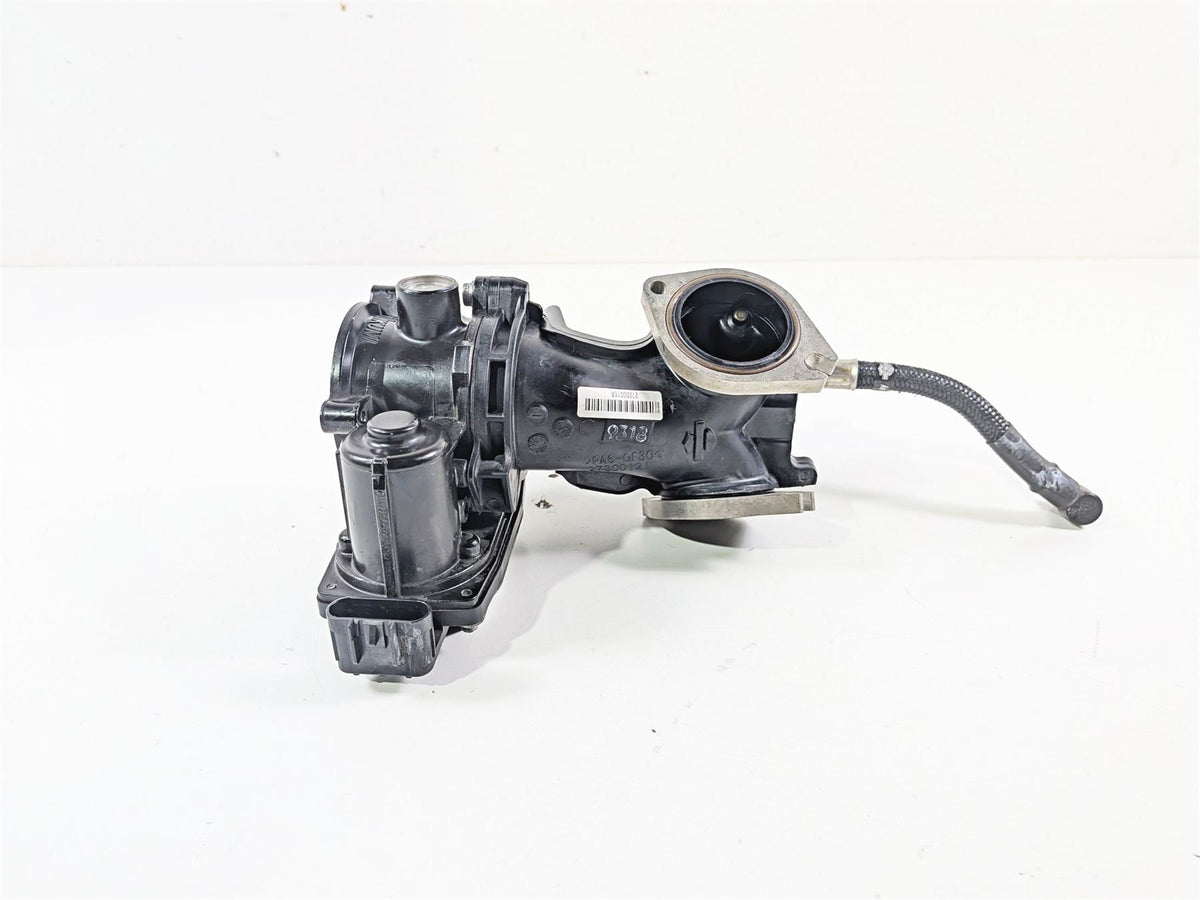 2020 Harley Touring FLTRK Road Glide Throttle Body Fuel Injection 55Mm 27300122 {{ shop.shopifyCountryName }} - Mototech271