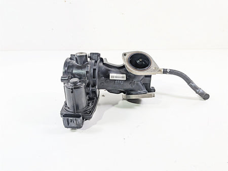 2020 Harley Touring FLTRK Road Glide Throttle Body Fuel Injection 55Mm 27300122 {{ shop.shopifyCountryName }} - Mototech271