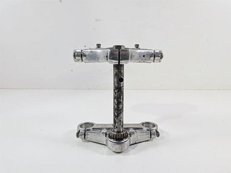 2006 Harley Sportster XL1200 C Upper Lower Triple Tree Set 39mm 46126-04 {{ shop.shopifyCountryName }} - Mototech271
