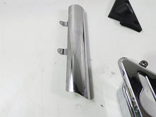 Load image into Gallery viewer, 2006 Triumph Rocket 3 Chrome Cover &amp; Infill Fairing Set | Mototech271
