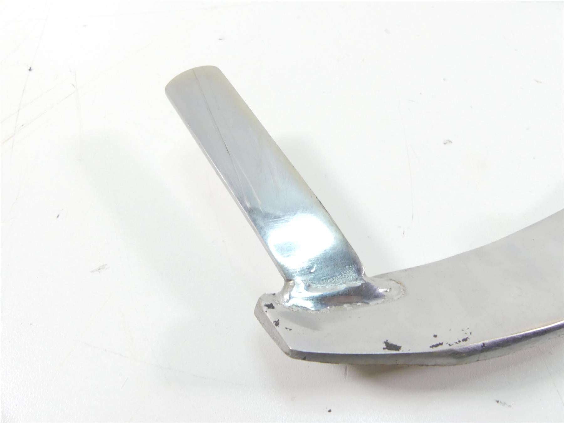 2013 Harley Touring FLHX Street Glide Side Kick Stand Chrome Kickstand 50075-07A {{ shop.shopifyCountryName }} - Mototech271