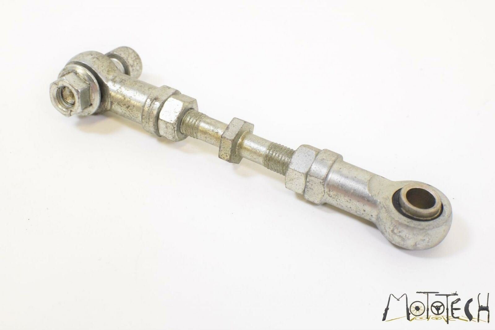 2004 Harley VRSCB V-Rod Engine To Frame Motor Mount SET 16307-01A {{ shop.shopifyCountryName }} - Mototech271