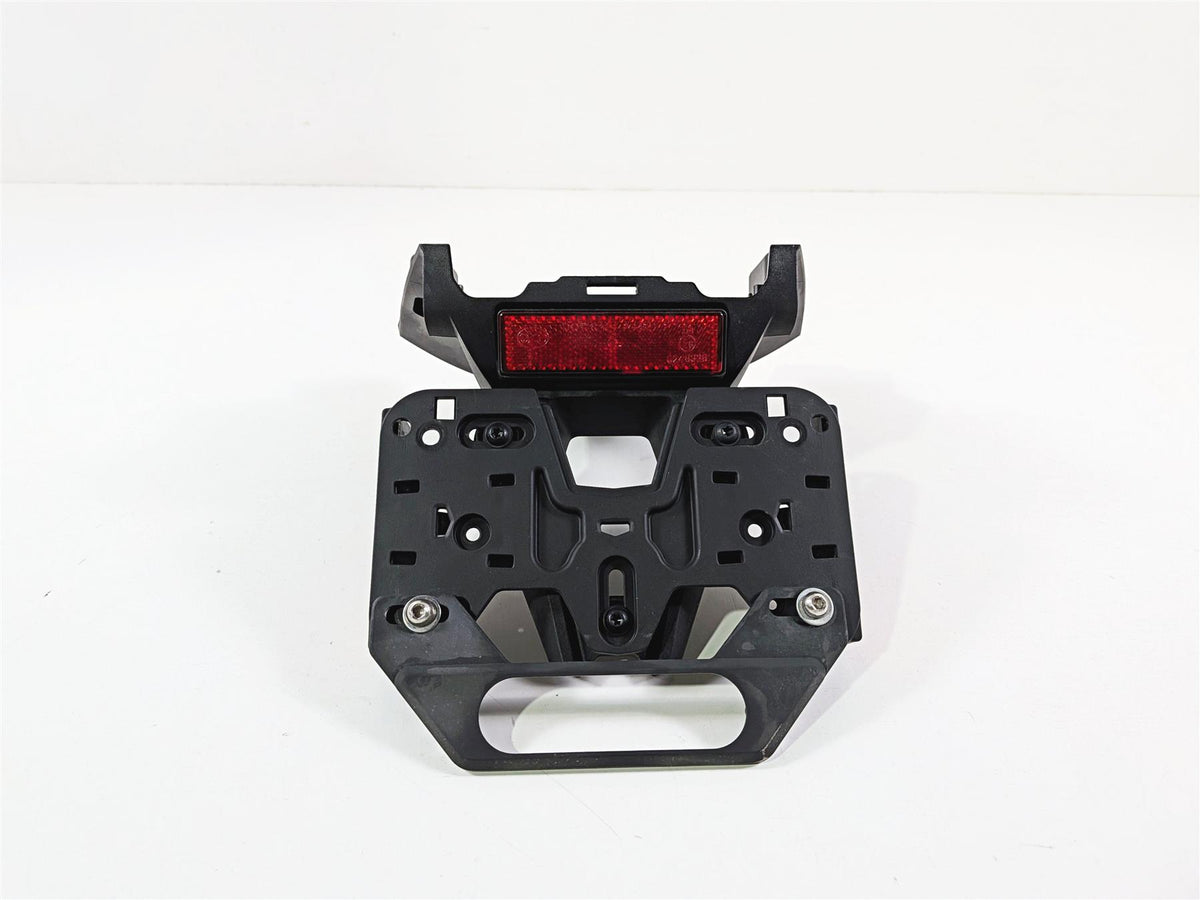 2019 BMW R1250GS K50 Rear License Plate Holder Carrier 46628532317 {{ shop.shopifyCountryName }} - Mototech271