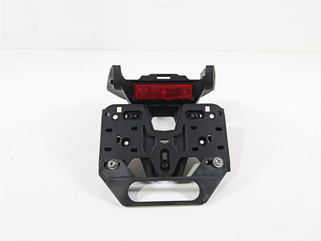2019 BMW R1250GS K50 Rear License Plate Holder Carrier 46628532317 {{ shop.shopifyCountryName }} - Mototech271