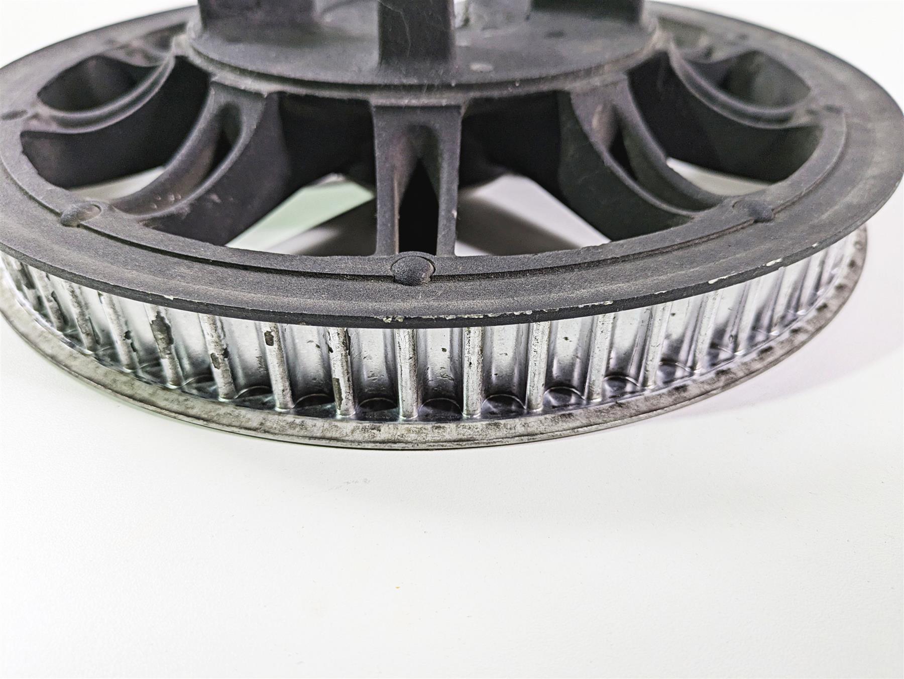 2016 Indian Chief Classic Rear Drive Belt Pulley Sprocket 66T 24mm 1333429 {{ shop.shopifyCountryName }} - Mototech271