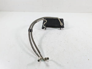 2020 Ducati Scrambler 1100 Sport Pro Oil Cooler Radiator & Lines 54841171A | Mototech271