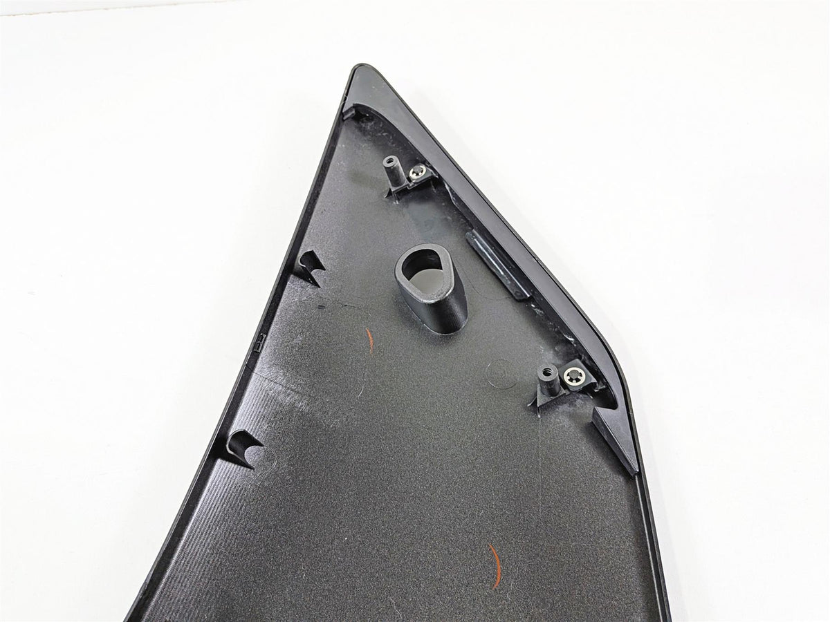 2008 Yamaha YZF R1 RN19 Left Right Side Fairing Cover Set 4C8-Y283U 4C8-Y283V-00 {{ shop.shopifyCountryName }} - Mototech271