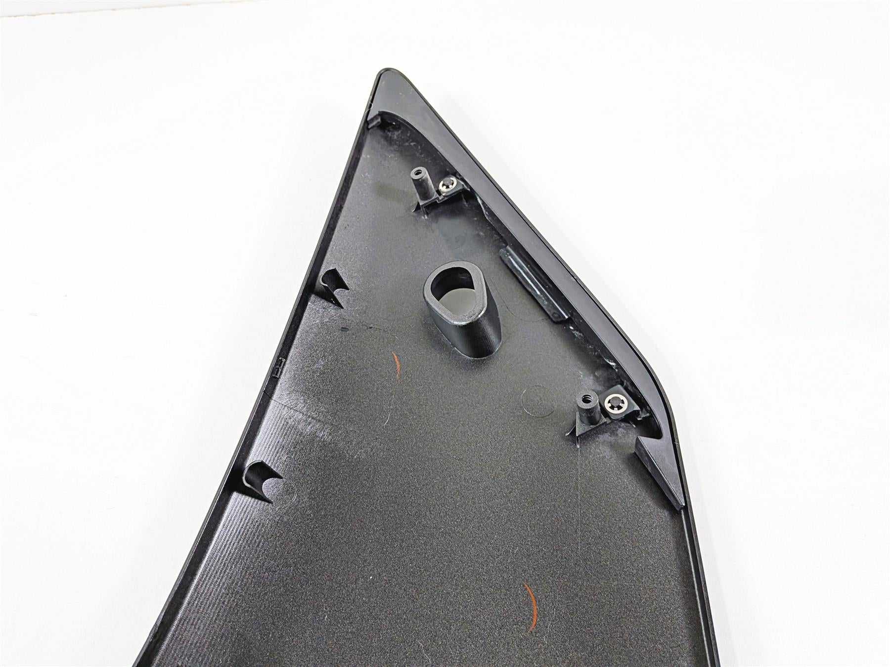 2008 Yamaha YZF R1 RN19 Left Right Side Fairing Cover Set 4C8-Y283U 4C8-Y283V-00 {{ shop.shopifyCountryName }} - Mototech271