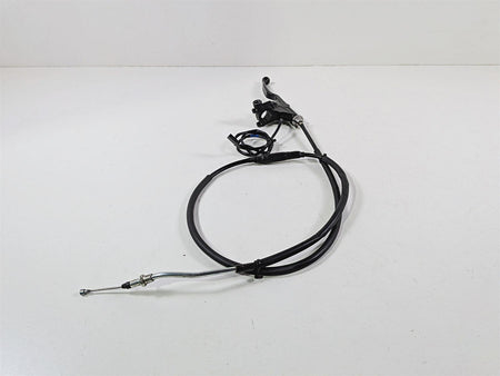 2015 Ducati Scrambler Urban Enduro Domino Clutch Perch & Lever 8291B271AA-Mototech271