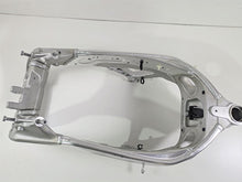 Load image into Gallery viewer, 2017 Aprilia RSV 1100 Tuono V4 Factory Straight Main Frame Chassis With Salvage Tennessee Title 896962
