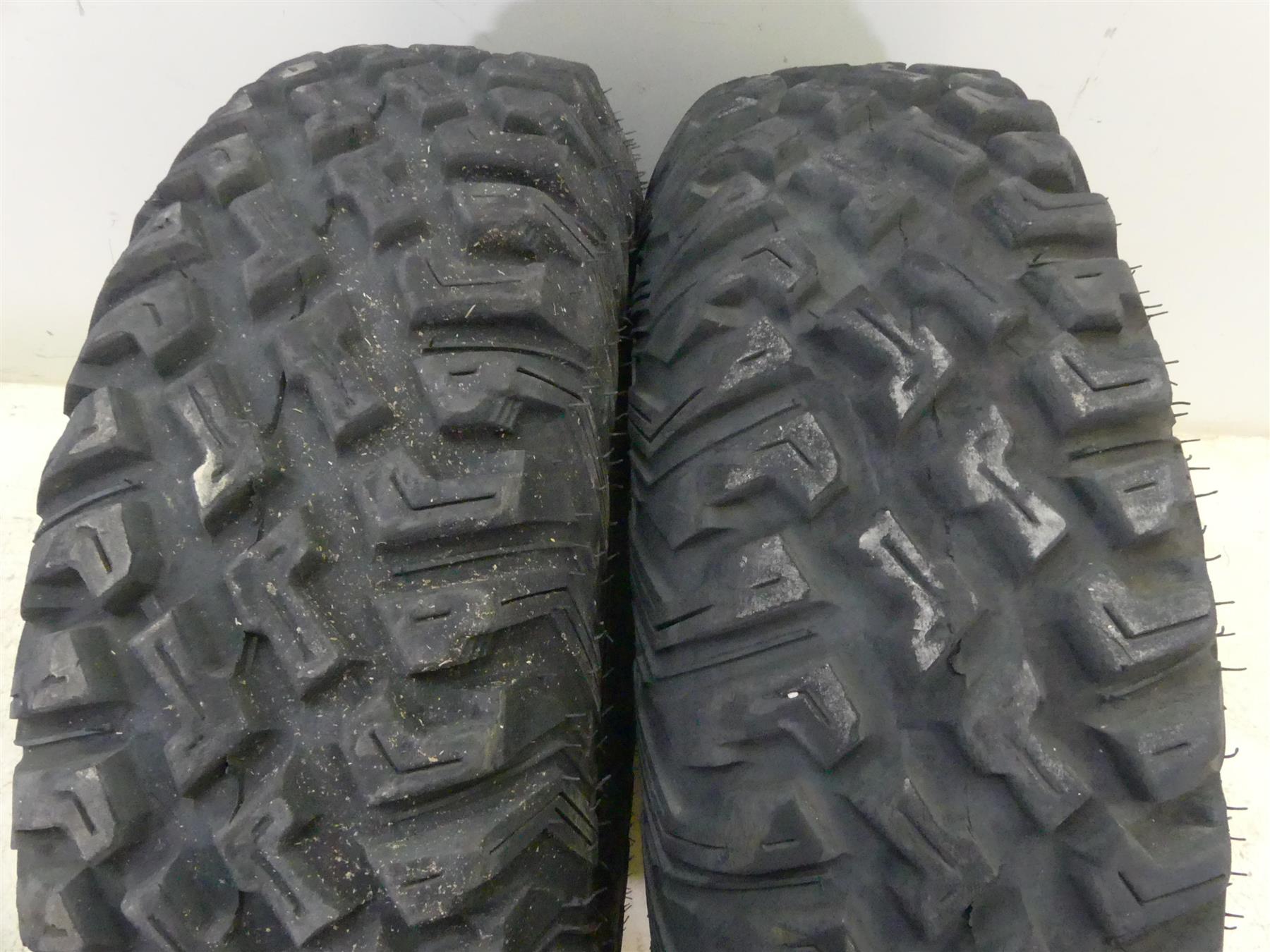 2021 Kawasaki Teryx KRX KRF 1000 ITP Coyote Tires Polaris 15x7 Wheels Set 6P0809 {{ shop.shopifyCountryName }} - Mototech271