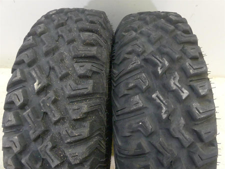 2021 Kawasaki Teryx KRX KRF 1000 ITP Coyote Tires Polaris 15x7 Wheels Set 6P0809 {{ shop.shopifyCountryName }} - Mototech271