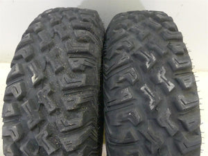 2021 Kawasaki Teryx KRX KRF 1000 ITP Coyote Tires Polaris 15x7 Wheels Set 6P0809 | Mototech271