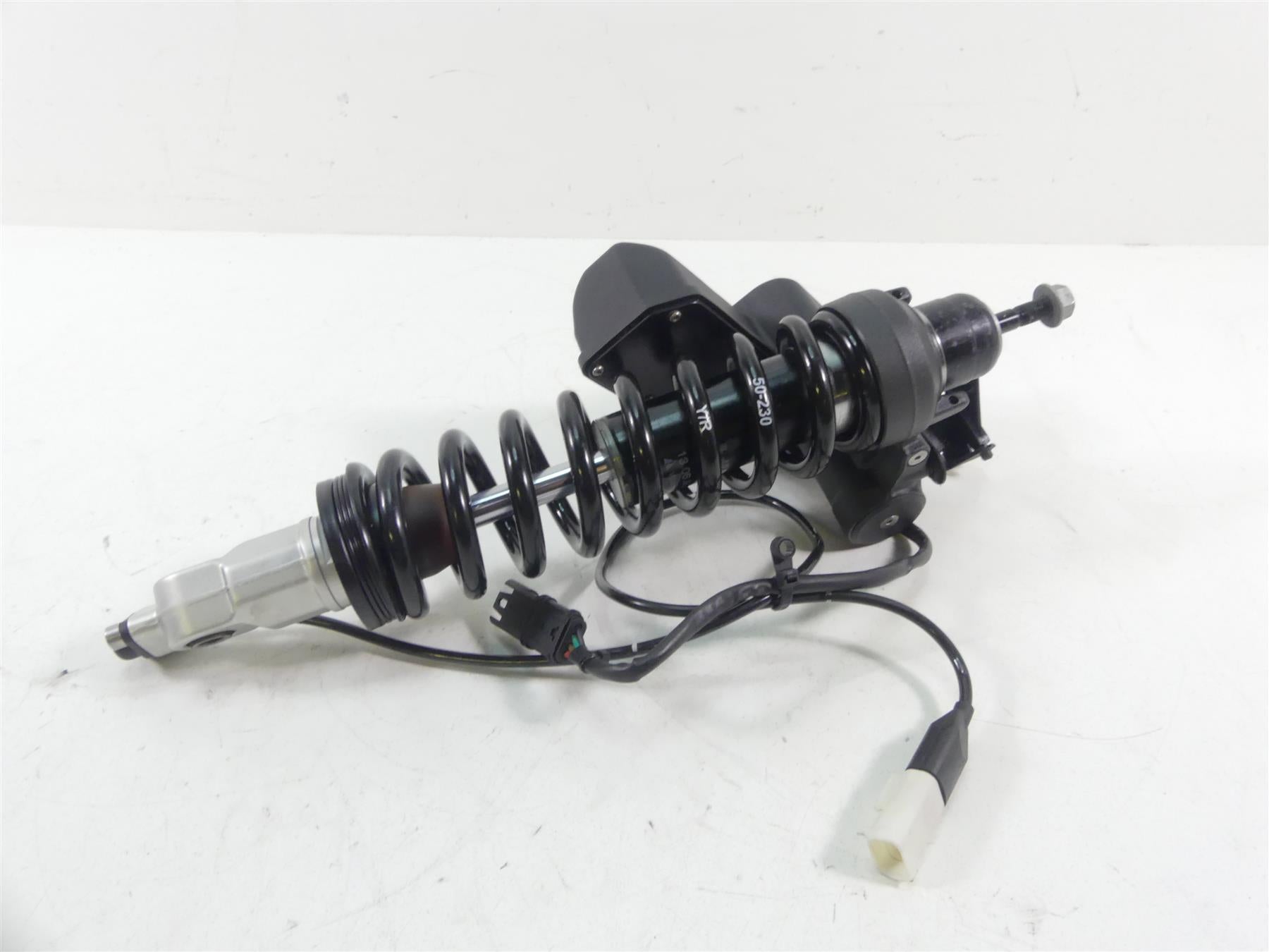2013 BMW R1200GS K255 Adventure Front Esa Shock Suspension Damper 31427728210 {{ shop.shopifyCountryName }} - Mototech271