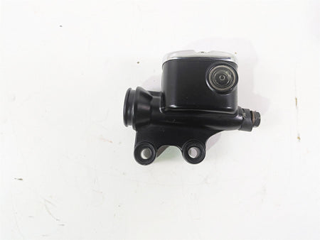 2010 Harley Touring FLHXSE CVO Street Glide Rear Brake Master Cylinder 46459-08B {{ shop.shopifyCountryName }} - Mototech271