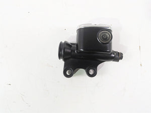 2010 Harley Touring FLHXSE CVO Street Glide Rear Brake Master Cylinder 46459-08B