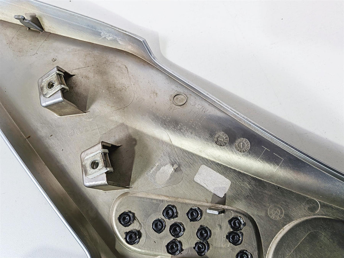 2015 BMW R1200GS K50 Left Main Side Fairing Cover Set 46638533677 {{ shop.shopifyCountryName }} - Mototech271