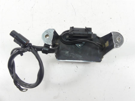 2005 Harley Touring CVO FLHTCSE Electra Glide Chrome Rectifier 74622-04 {{ shop.shopifyCountryName }} - Mototech271