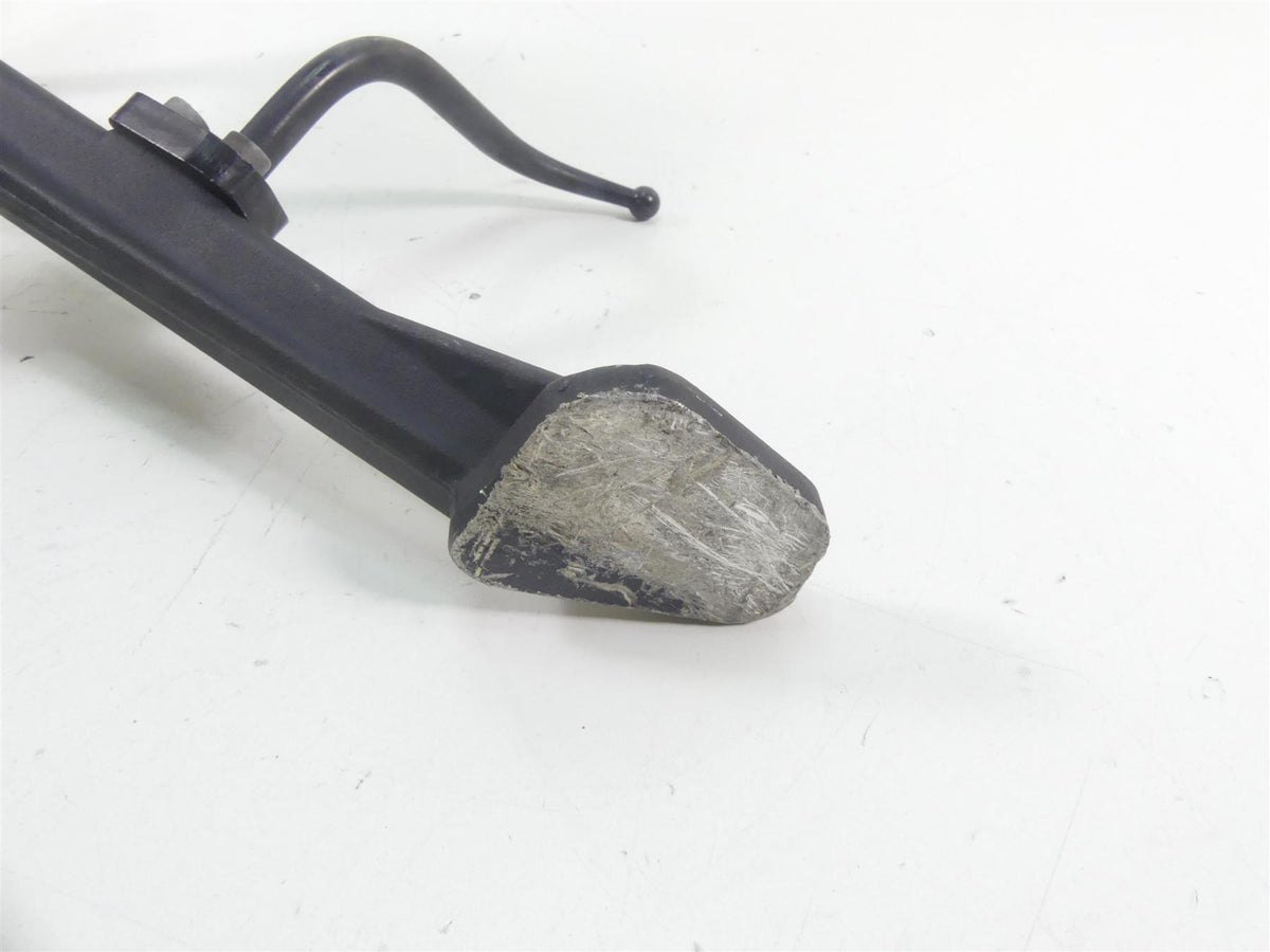 2014 Moto Guzzi Griso 1200 SE 8V Side Kickstand Kick Stand & Switch 977067 {{ shop.shopifyCountryName }} - Mototech271