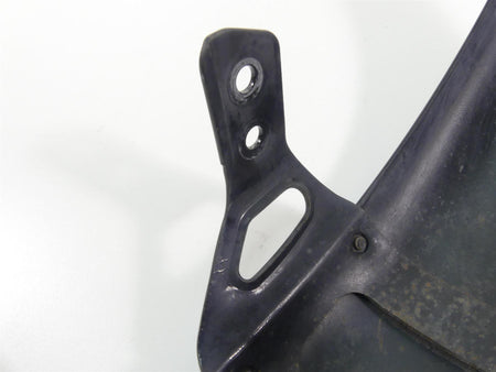 2016 Harley FXDL Dyna Low Rider Front Fender Tire Hugger Mud Guard 60139-06B {{ shop.shopifyCountryName }} - Mototech271