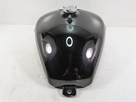 2011 Triumph America Fuel Gas Petrol Tank Reservoir - No Dents T2402232 {{ shop.shopifyCountryName }} - Mototech271