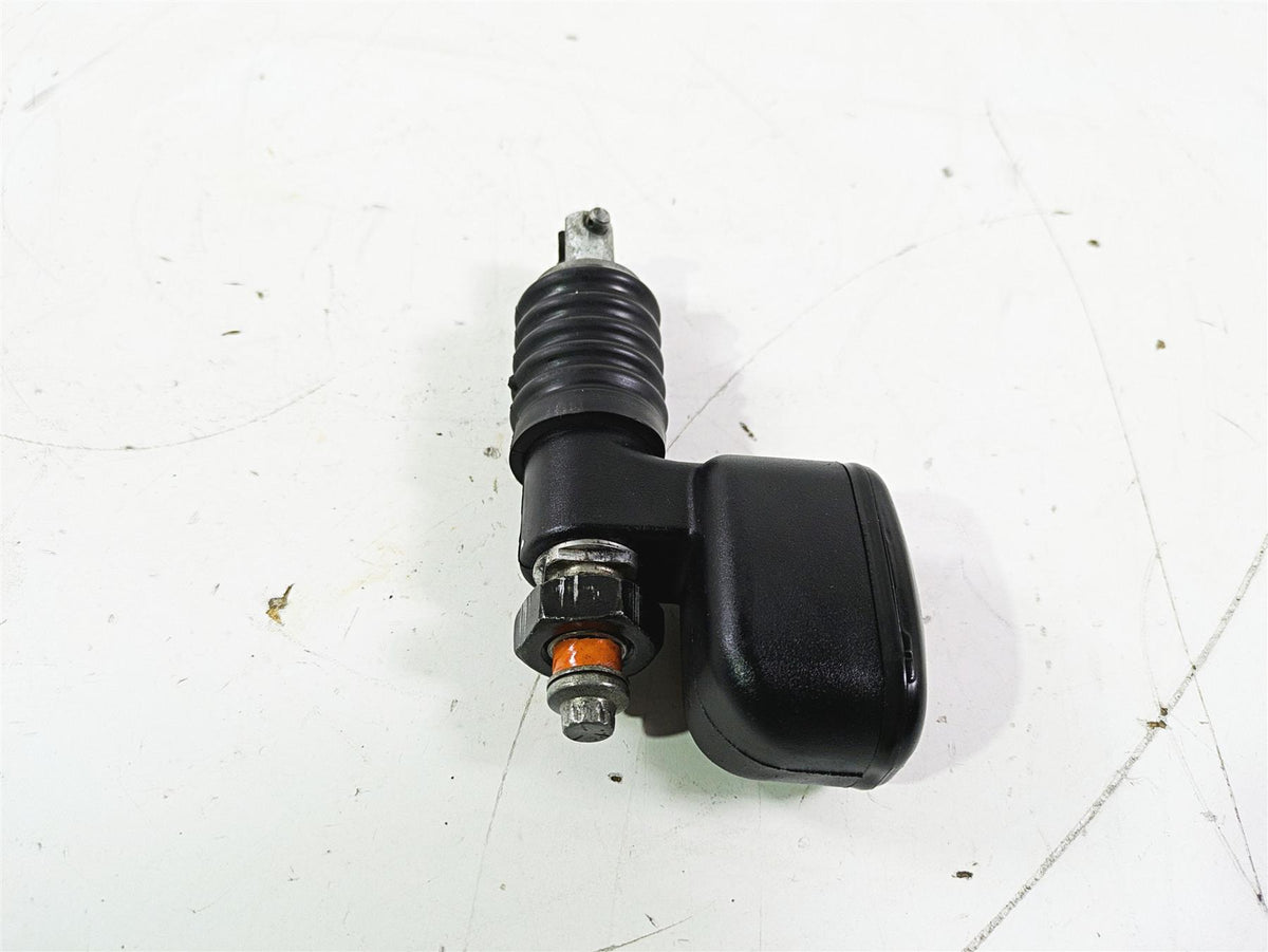 2005 Harley Softail FLSTSCI Heritage Springer Rear Brake Mstr Cylinder 41755-99F {{ shop.shopifyCountryName }} - Mototech271