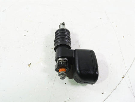 2005 Harley Softail FLSTSCI Heritage Springer Rear Brake Mstr Cylinder 41755-99F {{ shop.shopifyCountryName }} - Mototech271