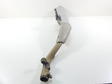 Load image into Gallery viewer, 2014 BMW K1600 GTL K48   Left Exhaust Pipe Muffler Silencer 18127701717 | Mototech271
