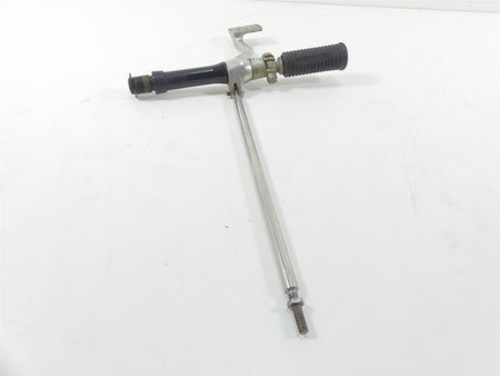 1999 Harley Davidson Sportster XL1200 Right Front Peg & Brake Pedal FW 42579-99 {{ shop.shopifyCountryName }} - Mototech271
