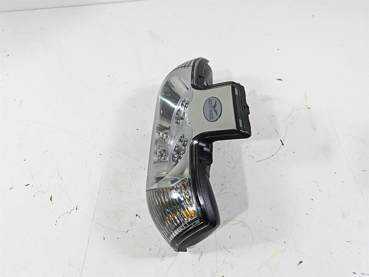 2016 Moto Guzzi Stelvio 1200 8V NTX Taillight Tail Light Lamp Lens 897886 {{ shop.shopifyCountryName }} - Mototech271