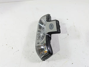 2016 Moto Guzzi Stelvio 1200 8V NTX Taillight Tail Light Lamp Lens 897886 | Mototech271