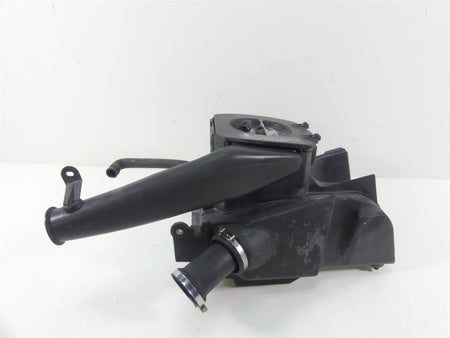2001 BMW R1150 GS R21 Air Filter Cleaner Box Tubes & Front Ram 13711341527 {{ shop.shopifyCountryName }} - Mototech271