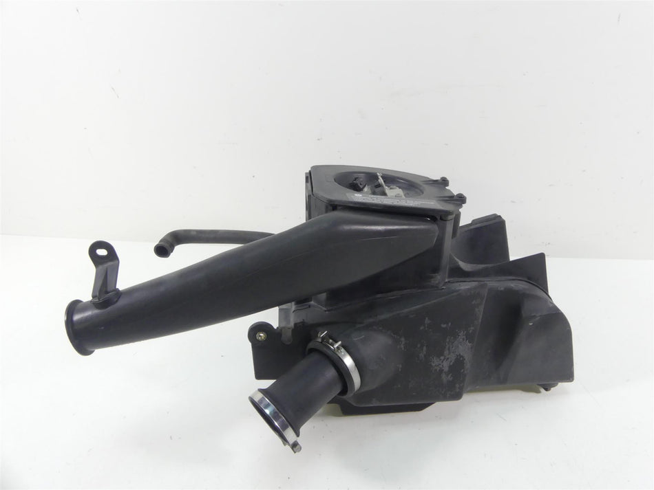 2001 BMW R1150 GS R21 Air Filter Cleaner Box Tubes & Front Ram 13711341527 {{ shop.shopifyCountryName }} - Mototech271