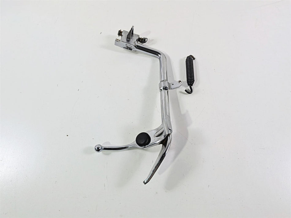2016 Harley Softail FLSTFBS Fat Boy S Side Kick Jiffy Stand Kickstand 50103-07B