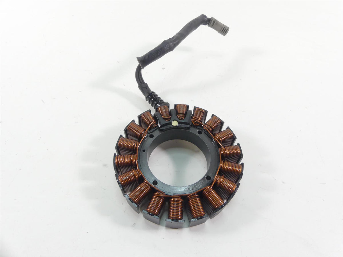 2012 Harley Touring FLHX Street Glide Stator Alternator Generator 29987-06 {{ shop.shopifyCountryName }} - Mototech271