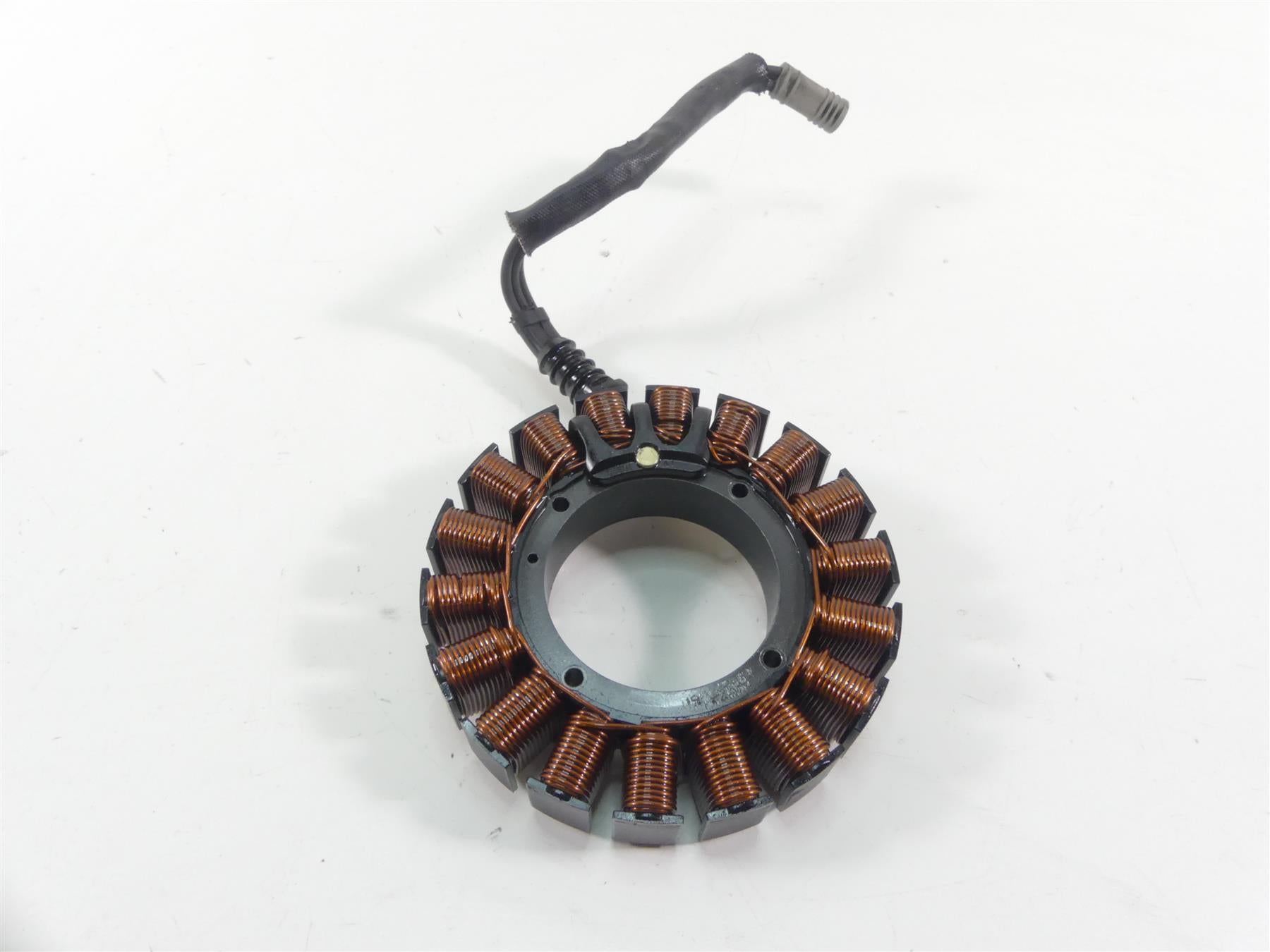 2012 Harley Touring FLHX Street Glide Stator Alternator Generator 29987-06 {{ shop.shopifyCountryName }} - Mototech271