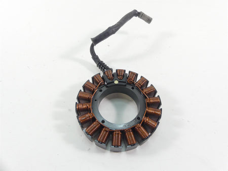 2012 Harley Touring FLHX Street Glide Stator Alternator Generator 29987-06 {{ shop.shopifyCountryName }} - Mototech271