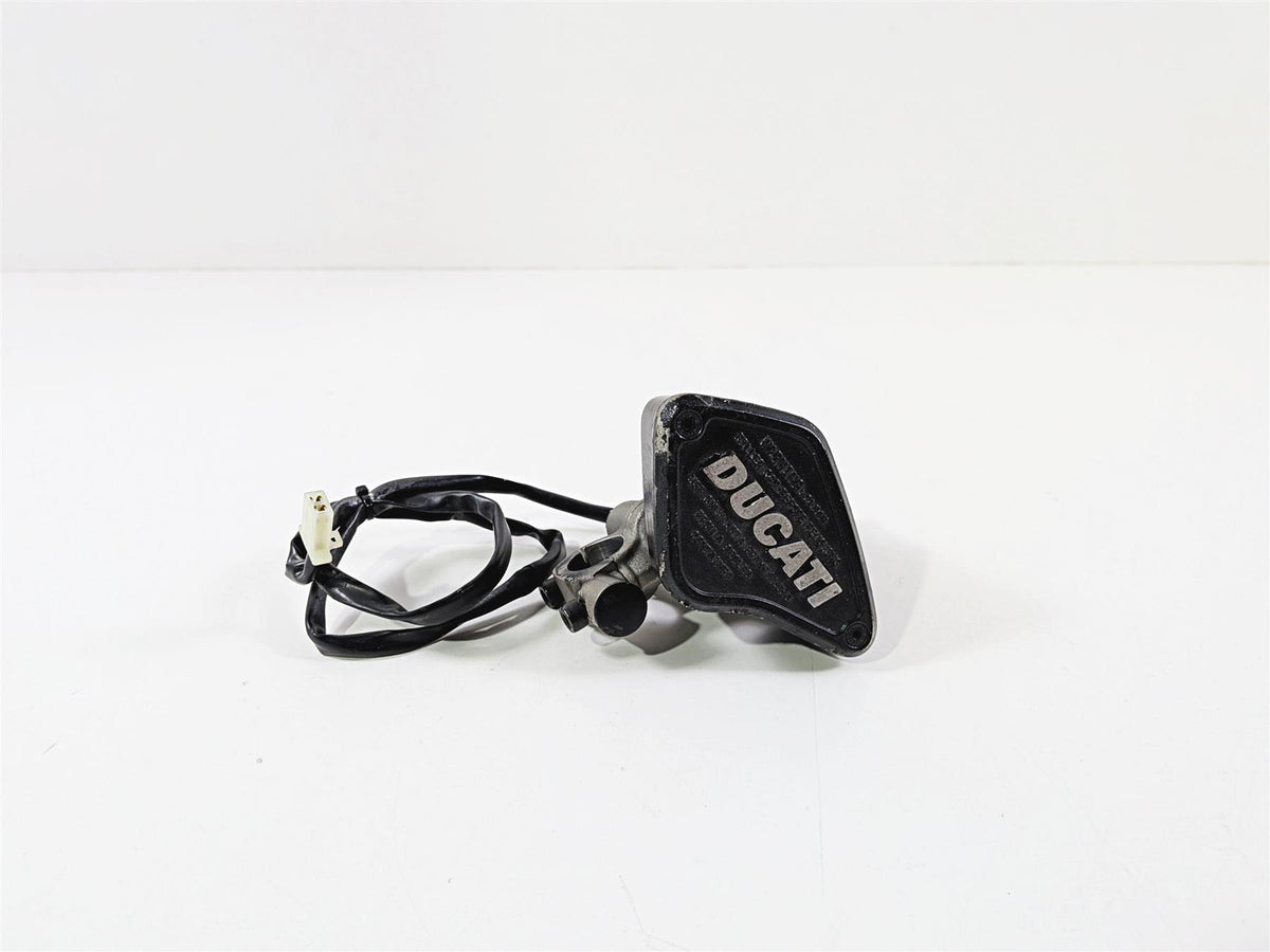 2015 Ducati Diavel Dark Brembo Front Brake Radial Master Cylinder 62440661AB-Mototech271