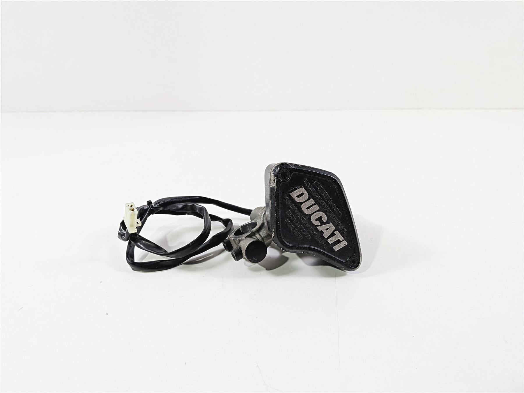 2015 Ducati Diavel Dark Brembo Front Brake Radial Master Cylinder 62440661AB-Mototech271