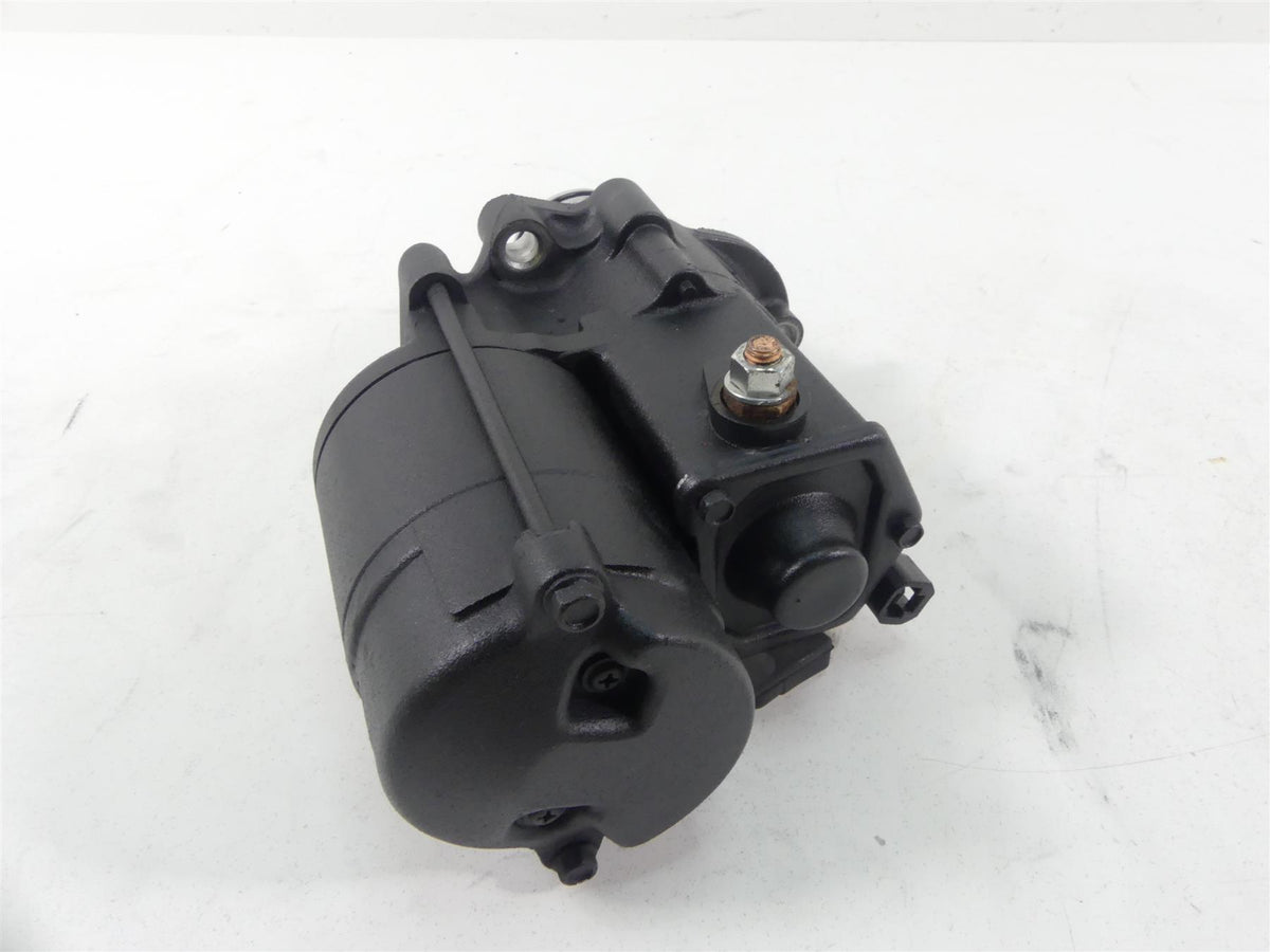 2012 Harley CVO FLHX SE3 Street Glide Engine Starter Motor 96 103 110 31619-06 {{ shop.shopifyCountryName }} - Mototech271