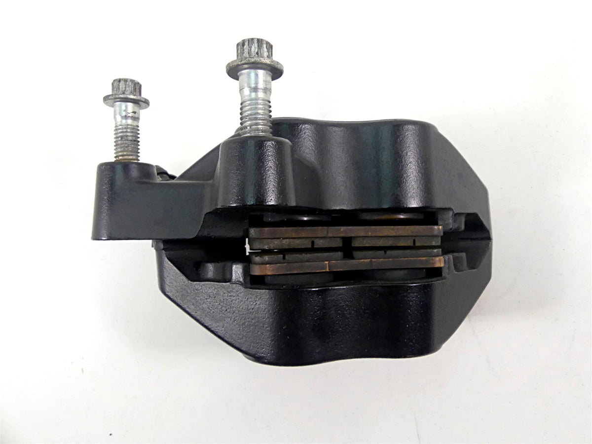 2020 Harley Softail FXST Standard Front Brake Caliper + Line 41300095 {{ shop.shopifyCountryName }} - Mototech271