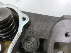 2000 Harley Dyna FXR4 CVO Super Glide Cylinder Head Cylinderhead Set 16720-84C