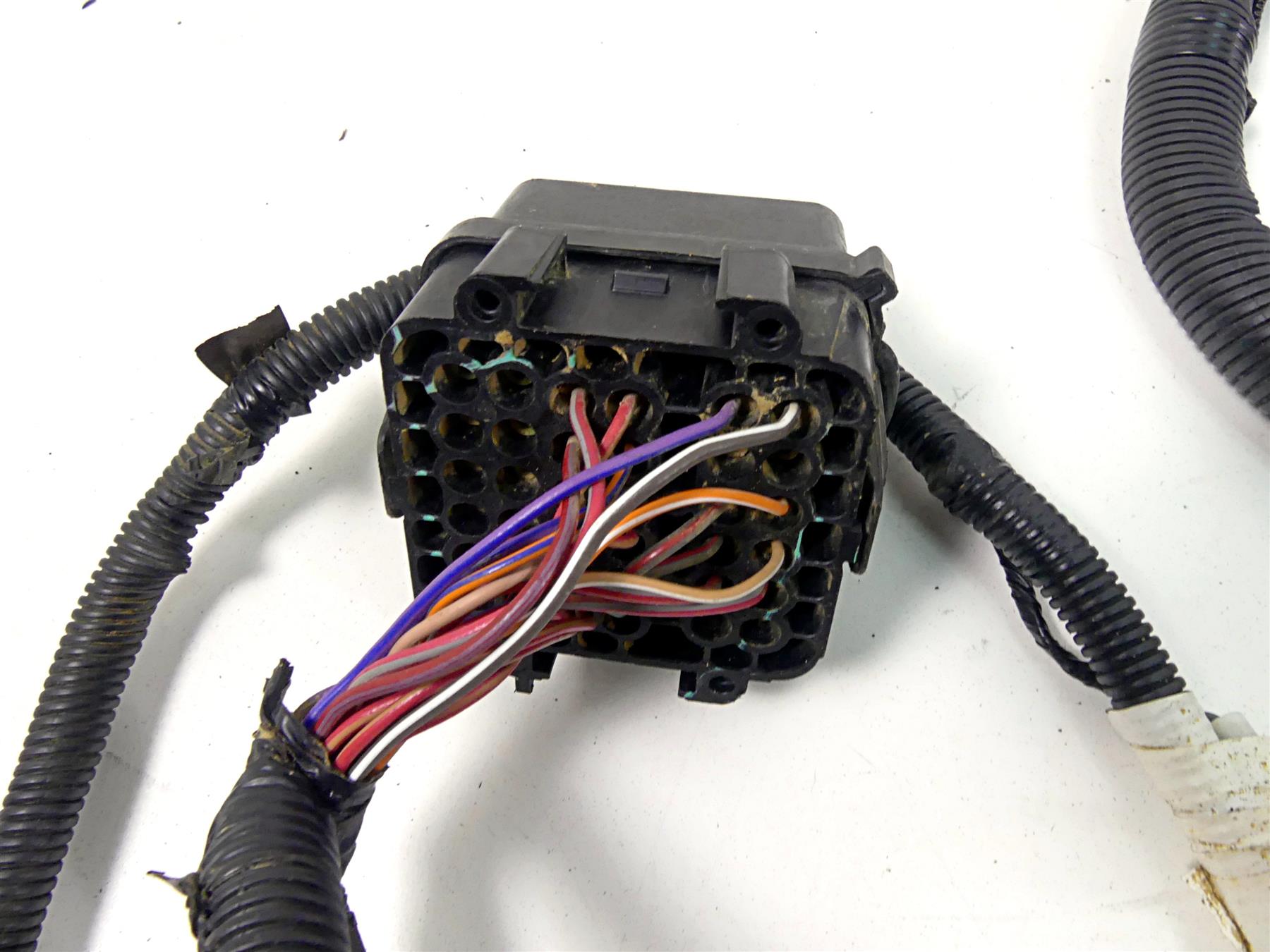 2021 Can Am Maverick Sport 1000R XRC Main Wiring Harness Loom 420666585 {{ shop.shopifyCountryName }} - Mototech271