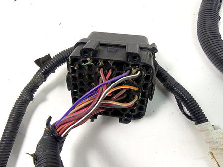2021 Can Am Maverick Sport 1000R XRC Main Wiring Harness Loom 420666585 {{ shop.shopifyCountryName }} - Mototech271