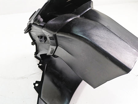 2015 BMW S1000RR K46 Front Center Air Duct Cover 46638540845 46638546438 {{ shop.shopifyCountryName }} - Mototech271