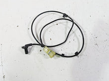 Load image into Gallery viewer, 2023 Triumph Street Triple 765 RS Front Wheel Speed Abs Brake Sensor T2022799 | Mototech271
