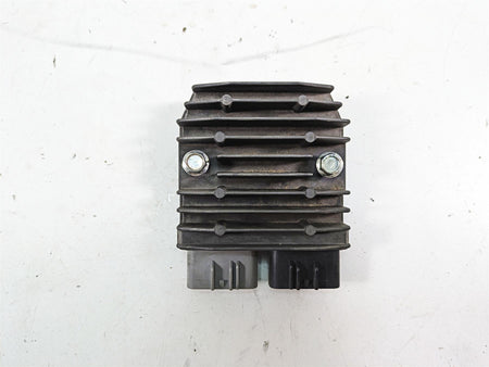 2007 Yamaha R1 YZFR1 Rectifier Voltage Regulator FH012AA 1D7-81960-00-00 {{ shop.shopifyCountryName }} - Mototech271