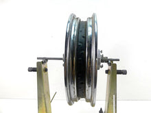 Load image into Gallery viewer, 2010 Harley Touring FLHRC Road King Front Wheel Rim 16x3 -Read 40960-09
