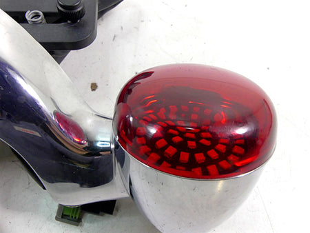 2015 Harley Touring FLHXS Street Glide Rear Blinker Turn Signal Bar 73314-10 {{ shop.shopifyCountryName }} - Mototech271