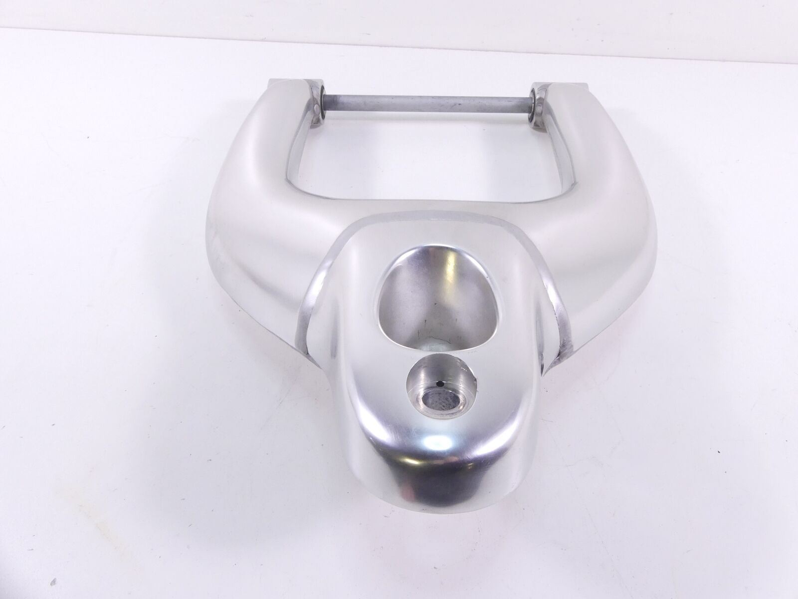 2002 BMW R1200 C Front Trailing Swing Arm Swingarm 31422331063 {{ shop.shopifyCountryName }} - Mototech271
